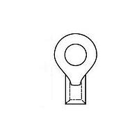 Molex 19193-0364 ຫຼັກສີແຫຼງ RING VERSAKRIMP (K-390-76)