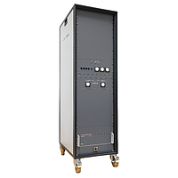 AMETEK CTS AIF 503N63.4 ລະບົບຮາໂມນິກ 3 ເຟສ ແລະ ລະບົບການກະພິບ (1 - 63 A; 0.1 - 10 A; 5 - 500 mA)