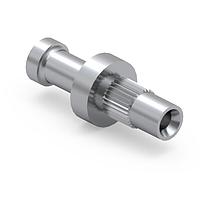 Mill-Max 2333-1-00-01-00-00-07-0 Turret 200u SN/PB ກ່ອນ NI