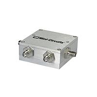 Mini-Circuits ZABDC20-322H-S+ Directional Coupler 20.5 dB ຕູເປີລທີ່ມີທັງສອງທາງ, 1700 - 3200 MHz, 50ohm