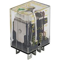 Square D 8501RSD42P14V53 ມິນິເຈີ RELAY 240VAC 10A ປະເພດ R