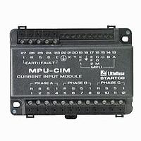 Littelfuse MPU-CIM-00-00 ໂມດູນປ້ອງກັນມະໂຕເຕີ ໜ່ວຍປ້ອງກັນ ໂມດູນຂາຍເຂົ້າ