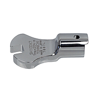 Tohnichi SH10DX7 ຫົວສົ້ນເປີດ