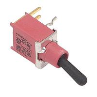 Carling Technologies 2SS-MSP1-P2-B4-M6GE ສະຫນັບສະຫນູນ Toggle Switches 2SSMSP1P2B4M6GE