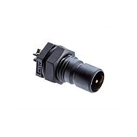 Amphenol LTW Q8D-03PMMS-QF8001 ຕົວເຊື່ອມປຸກດົນວົງກົມ HS-Lok, Q8, ເປັນພລາສຕິກ, 5A, 03 ໝຸດກົງ, ຕົວເຊື່ອມຜູ້ຊາຍ, ຕິດຕໍ່ຜູ້ຊາຍ, ແບບຫົກແຫຼງ, M8*1.0, ປຸກດົນ, ການບວກດ້ວຍການບວກດ້ວຍການບວກ, ຕົວຮັບ, ການຢືນຢັນດ້ານໜ້າ, ຄວາມຫນາຂອງແຜ່ນ 8, IP68