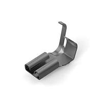 AMP Connectors - TE Connectivity 63476-2 ຮອບຮອງ RCPT 187 FLG FASTON