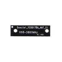 Quectel YC0017BA ອະນຕີເນເນສ໌ PCB ຕິດຕັ້ງ, 698-960,1710-3800, LTE (4G), PCB, -, -, SMD, 26 x 8 x 3