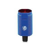 Contrinex 120254-0115 ເຊັນເຊີວການຢູ່ໃກ້ Contrinex Photoelectric Sensor, M18 Plastic Housing, Diffuse, 3 - 1200mm Operating Distance, NPN, Changeover, Potentiometer Sensitivity Adjustment, 2m 4-wire PVC Cable, 33mm Housing Length Engineering/Old PN: LTR-M18PA-PMK-101 Status: Active Overview