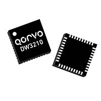 Qorvo DW3210TR13 Multiband DW3210 UWB Transceiver IC, ບໍ່ແມ່ນ AOA