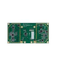 Digilent 6002-410-033 ເຄື່ອງມືພັດທະນາ RF SBX USRP Daughterboard