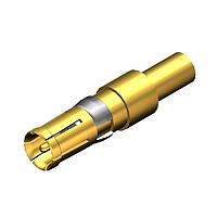 Molex / FCT 173112-0051 ຕິດຕໍ່ D-Sub 50 OHM CR/CR SKT