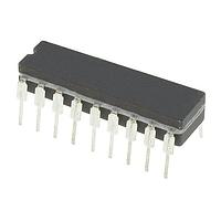 Analog Devices 5962-8776202VX S/H ADC 8-BIT ADC ກັບ T/H IC