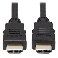 Tripp Lite P569AB-006 HDMI Cables 6FT HDMI ສາຍສັນຍານຕໍ່ຕ້ານເຊື້ອບັກທີເຣຍ CBL