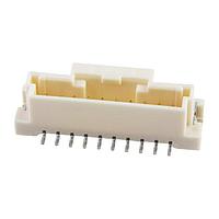 Molex 560020-1030 ຫົວກວດ WTB ປິດຄຸ້ມ SR ຕັ້ງຕົ້ນ 11 ສາຍ ທອງ ທົດຫນຶ່ງ ນິເຄວ