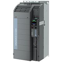 SIEMENS 6SL32302YH421CB0 ມອເຕອ ໄດຣັບ G120X IP20 500...690V 75kW FSF C3