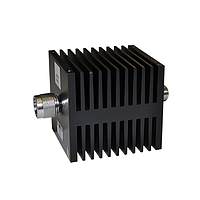 Bird 50-18A-MFN-40 ເຄື່ອງອັດລົມ RF ແບບສອງທິດທາງ (50W, 18GHz, Male/Female, N, 40dB)