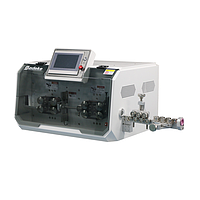 Sedeke ESC-BX30 ເຄື່ອງຕັດແລະປົດປະກັນສາຍໄຟຟ້າຂະໜາດໃຫຍ່ອັດຕະໂນມັດ (1–30mm²)