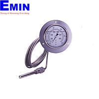 skSATO LDW-100SO ເຄື່ອງວັດອຸນຫະພູມ Dial Sensing ໄລຍະໄກ (Vibration-proof)