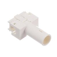 AMP Connectors - TE Connectivity 293270-3 ຕົວເຊື່ອມຕໍ່ Socket Connector EURO 250VAC HV1 WH Bus Bar W/O-Hook