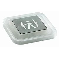 RAFI 5.04.915.121/2000 ຕົວຊີ້ວັດຕົວຢູ່ບົດປະຕູ / ຕົວຊີ້ວັດສະຫນັບສະຫນູນ RG 85 ເລນສສີ່ຫມູ່ມີຮູບສີ່ແຂນ U transl.