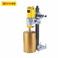 BOSI BS661104 Diamond Drilling Machine (700 vòng/phút, 205mm)