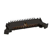 3M Electronic Solutions Division 155250-2400-RB ສາຍສະເພັງ Ribbon Cable 50P SMT HEADER LATCH ສຳລັບ 2MM SCI