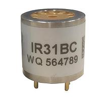Amphenol SGX Sensortech IR31BC ຕວດແກັດ 19mm, 0-5% CO2 ຕວດແສງອິນເຟຣດ