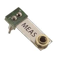 TE CONNECTIVITY SENSORS 1005939-1 ເຊນເຊີວການສັບສົມ Hi Out Piezo M Sens LDTC ຕິດຕັ້ງແບບຮອຍຊອນ
