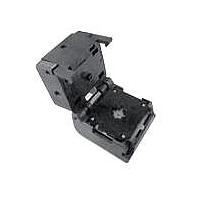 Yamaichi Electronics IC550-0284-011-G ປຸ່ມທົດສອບແລະເຜົາໃນ 28P QFN 0.50MM PITCH ມີຫົວກາງດິນ