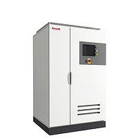 Kewell KDL100-1000-350 ການລີໄຊເຄີນພະລັງງານ DC Electronic Load (350A, 285V, 100kW)