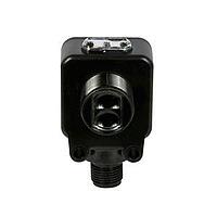 Eaton E65-SMTS15-HAD ອຸປະກອນສັນເຊີ້ນແສງຟໍໂຕເອເລັກທຣິກ SENSOR, THRU BEAM, SOURCE, DC, CONNECTOR