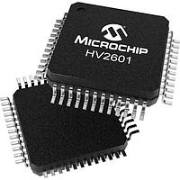 Microchip Technology HV2601TQ-G Analog Switch ICs 16-CH LOW CHARGE INJECTION 200V SPST ANALOG SWITCH WITHOUT BLEED RESISTORS