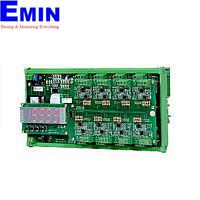 Adtek PA-MTS-N-8P1A0-8P1A-C-DL ອະນາລັອກເປັນຕົວແປງສັນຍານ RS485 (0~10V/(0)1~5V, 0(4)~20mA, PT100Ω, T/C)