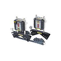 EASYLASER XT440 ລະບົບການຈັດລຽງຂອງ shaft (10m)