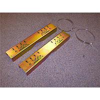 Bud Industries BPM-22260 ອຸປະກອນເສີມ IP NEMA ອຸປະກອນຮາດແວ ຂາຍຢືບຢືບຂອງຂົນເສື້ອນ ຂະໜາດນ້ອຍ