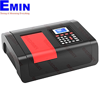 Medmay MSPE016 UV Spectrophotometer (190~1100nm; 2nm)