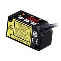 Panasonic Industrial Automation HG-C1050L3-P ເຊນເຊີເວັີໄຟຟ້າ HG-C IO Link 50mm ກາງ +/-15mm PNP 2M