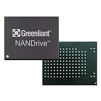 Greenliant GLS85VM1004G-S-I-LFWE-ND242 eMMC Flash Drives 4GB BGA 100b (SLC 75K) I-TEMP