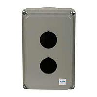 Eaton 10250TN32 ກອງປົກຄຸມ, 2 Command OILTIGHT ENCLOSURE