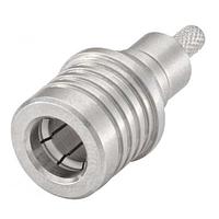 Rosenberger 28S107-303N5 ປຸ່ມຕໍ່ສາຍສົດ STRAIGHT PLUG