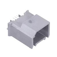 Molex 104004-0905 ຂໍ້ມູນ Mini USB Type B Connectors USCAR USB MINI B VERTICAL B LONG TYPE