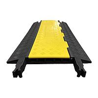 Io Audio Technologies IO-CP5-HY ກະບອງປົກປ້ອງສາຍສະເພາະ HERCULES 5 Channel Cable Protector