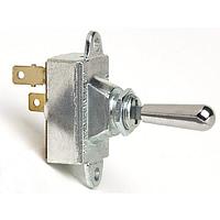 Cole Hersee 551800 ສະຫນອງສະຫນອງສະຫນອງ SW TGL SPST