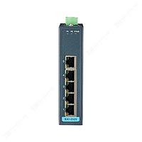 Advantech EKI-2525I-BE ສະຫນອງອີເທີເນັດອຸດສາຫະກຳທີ່ບໍ່ມີການຈັດການ (5-port Ethernet Switch w/ Wide Temp)