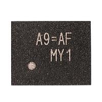 Richtek RT9119GQV ລະບົບສຽງດິຈິຕອນ 2-ຊ່ອງສອງຊ່ອງພ້ອມກັບ EQ ແລະການຄວບຄຸມ Frequency DRC