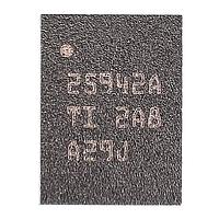 Texas Instruments TPS25942ARVCT ຄອນໂຕລເລີ້ລ໌ ແລະ ສະວິດຊ໌ 2.7V-18V eFuse Pwr M UX A 595-TPS25942ARVCR