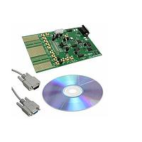 Analog Devices EVAL-AD7739EBZ ບອດປະເມີນ ADC i.c.