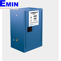 Labnori CSC012B ຕູ້ເກັບມ້ຽນຄວາມປອດໄພສານກັດກ່ອນ (59x46x89cm, 43 kg)