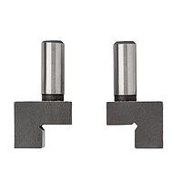 Mahr 4500050 ບ່າ Anvil (844 Ta)