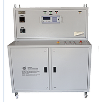 Veer Electronics VCL-20 ເຄື່ອງທົດສອບການສູນເສຍແກນ (10 V, 1 V, 2000 A, 500 A, 55 VA)